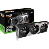 GeForce RTX 5070 Ti X3 OC, Carte graphique