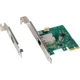 Intel® Adaptateur réseau Ethernet I226-T1 en vrac, Carte réseau En vrac