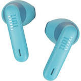 JBL  earbuds Bleu