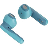 JBL  earbuds Bleu