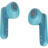 JBL  earbuds Bleu