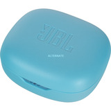 JBL  earbuds Bleu