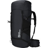 Jack Wolfskin CYROX SHAPE 35 S-L, Sac à dos Noir