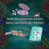 KOSMOS EXIT - Le jeu Kids : Plaisir des énigmes en mer, Jeu de soirée 