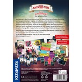 KOSMOS L'école des animaux magiques - Le film : Ta chasse au trésor, Jeu de soirée 