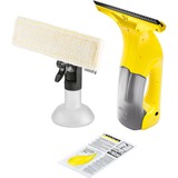 Kärcher Nettoyeur pour fenêtre Jaune/Noir