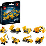 LEGO 42233, Jouets de construction 