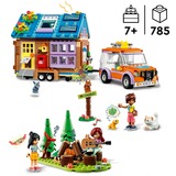 LEGO Amis - Petite maison, Jouets de construction 