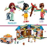 LEGO Amis - Petite maison, Jouets de construction 