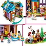 LEGO Amis - Petite maison, Jouets de construction 