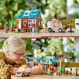 LEGO Amis - Petite maison, Jouets de construction 