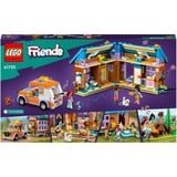 LEGO Amis - Petite maison, Jouets de construction 