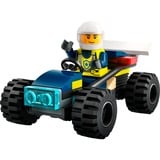 LEGO City - Buggy terrain police, Jouets de construction 30664