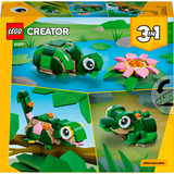 LEGO Creator Wilde Tiere-Bundle, Jouets de construction 