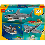 LEGO Creator Wilde Tiere-Bundle, Jouets de construction 