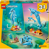 LEGO Creator Wilde Tiere-Bundle, Jouets de construction 