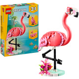 LEGO Creator Wilde Tiere-Bundle, Jouets de construction 