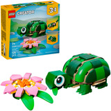 LEGO Creator Wilde Tiere-Bundle, Jouets de construction 