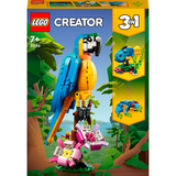 LEGO Creator Wilde Tiere-Bundle, Jouets de construction 
