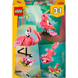 LEGO Creator Wilde Tiere-Bundle, Jouets de construction 