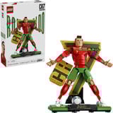 LEGO Special Edition 2026 S Confidential 5, Jouets de construction Vente au détail