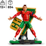 LEGO Special Edition 2026 S Confidential 5, Jouets de construction Vente au détail