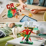 LEGO Special Edition 2026 S Confidential 5, Jouets de construction Vente au détail