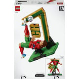 LEGO Special Edition 2026 S Confidential 5, Jouets de construction Vente au détail