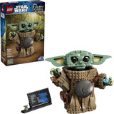 LEGO Star Wars Grogu (Apprenti du Mandalorien), Jouets de construction Vente au détail