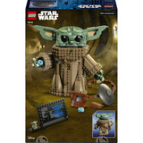LEGO Star Wars Grogu (Apprenti du Mandalorien), Jouets de construction Vente au détail