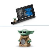 LEGO Star Wars Grogu (Apprenti du Mandalorien), Jouets de construction Vente au détail
