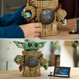 LEGO Star Wars Grogu (Apprenti du Mandalorien), Jouets de construction Vente au détail