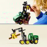 LEGO Technic John Deere 1470H Moissonneuse-batteuse à roues, Jouets de construction 