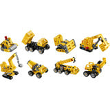 LEGO Technic Machines puissantes, Jouets de construction 
