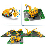 LEGO Technic Machines puissantes, Jouets de construction Jeu de construction, 7 an(s), Plastique, 44 pièce(s), 53 g