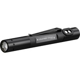 Ledlenser 502183, Lampe de poche Noir