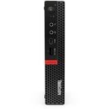 Lenovo G205903, Mini PC Noir