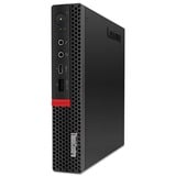 Lenovo G205903, Mini PC Noir