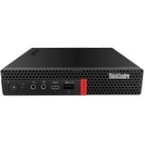 Lenovo G205903, Mini PC Noir