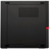 Lenovo G205903, Mini PC Noir