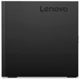 Lenovo G205903, Mini PC Noir