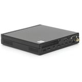 Lenovo ThinkCentre M80q Tiny Reconditionné, Mini PC Noir