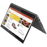 Lenovo  14" PC portable 2-en-1   Gris