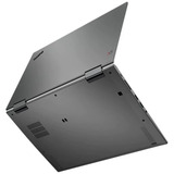 Lenovo  14" PC portable 2-en-1   Gris