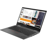Lenovo  14" PC portable 2-en-1   Gris