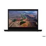 Lenovo  14" PC portable  Noir
