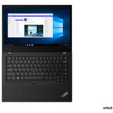 Lenovo  14" PC portable  Noir