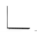 Lenovo  14" PC portable  Noir