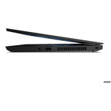Lenovo  14" PC portable  Noir
