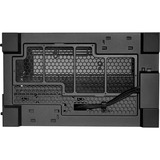 Lian Li O11 Dynamic EVO RGB boîtier midi tower Noir | 2x USB-A | 1x USB-C | RGB | Verre Trempé